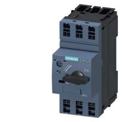 Siemens 3RV2011-1GA20 Leistungsschalter S00 4,5-6,3A