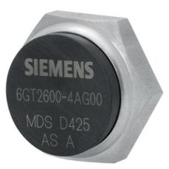 Siemens 6GT2600-4AG00 Datenspeicher MDS D425 Schraubtranspon.