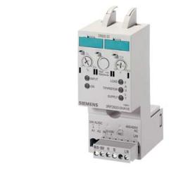 Siemens 3RF2950-0HA16 Leistungsregler 50A 400-600V / 24V AC/DC