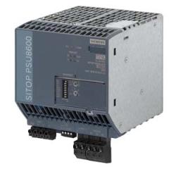 Siemens 6EP3437-8SB00-2AY0 Stromversorgung SITOP PSU8600 40A PN geregelt
