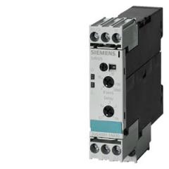 Siemens 3UG4501-1AA30 analoges Überwachungsrelais von 2 bis 200kOhm