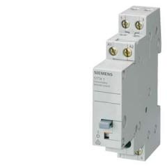 Siemens 5TT4105-0 Fernschalter 1S 1Ö AC 230 400V 16A AC 230V