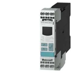 Siemens 3UG4633-1AL30 digitales Überwachungsrelais 17-275V AC/DC