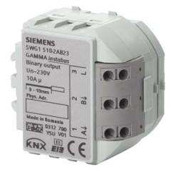 Siemens 5WG1510-2AB23 Binärausgabegerät