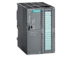 Siemens 6ES7313-6CG04-0AB0 Stromversorgung