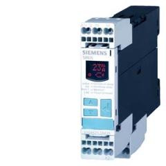 Siemens 3UG4622-2AW30 digitales Überwachungsrelais digital AC 50 bis 60HZ