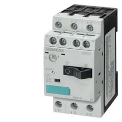Siemens 3RV1011-0HA15 Leistungsschalter S00 0,55-0,8A