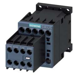 Siemens 3RH2344-1AP00-0KA0 Hilfsschütz 4S 4Ö AC 230V S00