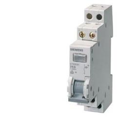 Siemens 5TE8101 Kontrollschalter 20A 1S 1 Lampe 230V