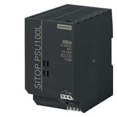 Siemens 6EP1334-1LB00 Stromversorgung