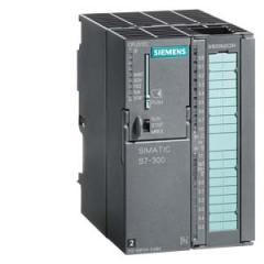 Siemens 6ES7312-5BF04-0AB0 Zentralbaugruppe S7-300 CPU 312C