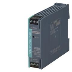 Siemens 6EP1331-5BA00 Stromversorgung PSU100C SITOP 24V/0,6A