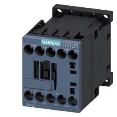 Siemens 3RH2122-1AF00 Hilfsschütz 2S 2Ö AC 110V S00