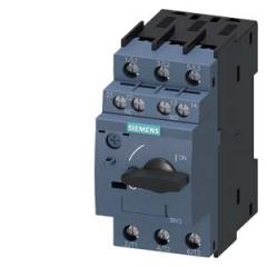 Siemens 3RV2011-1HA15 Leistungsschalter S00 5,5-8A