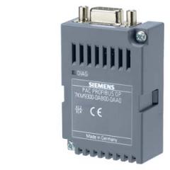Siemens 7KM9300-0AB01-0AA0 Kommunikationsmodul PROFIBUS-DP V1