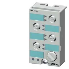 Siemens 3RK2400-1GQ20-1AA3 Kompaktmodul IP67 Digital K45