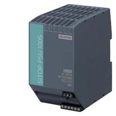 Siemens 6EP1323-2BA00 Stromversorgung