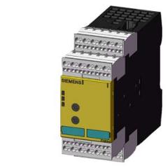 Siemens 3TK2810-0JA02 Sicherheitsschaltgerät SIRIUS AC 400V
