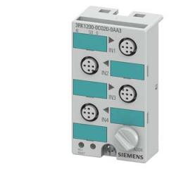 Siemens 3RK1200-0CQ20-0AA3 AS-Interface Kompaktmodul IP67