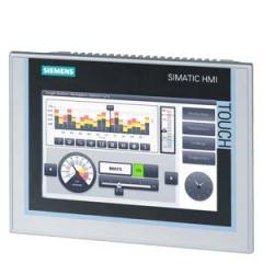 Siemens 6AV2124-0GC01-0AX0 Comfort-Panel HMI TP700 Comfort