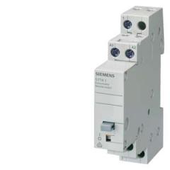 Siemens 5TT4101-3 Fernschalter 1S AC 230V 16A AC 12V