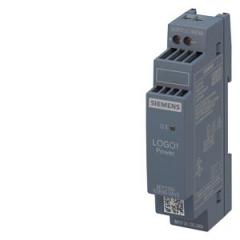 Siemens 6EP3330-6SB00-0AY0 Stromversorgung LOGO!Power 1phasig DC 24 V/0,6 A