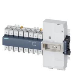 Siemens 3KC3430-2AA22-0AA3 Netzumschalter RTSE 100A