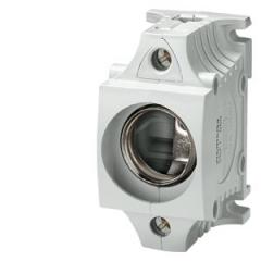 Siemens 5SF1060 DIAZED-Sicherungssockel 1polig berührungsgeschützt