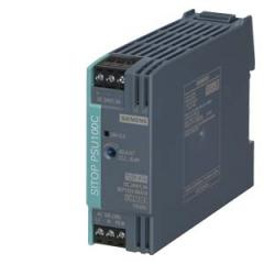 Siemens 6EP1331-5BA10 Stromversorgung PSU100C SITOP 24V/1,3A
