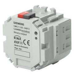 Siemens 5WG1510-2AB13 Binärausgabegerät
