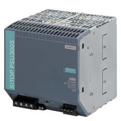 Siemens 6EP1437-2BA20 Laststromversorgung geregelt SITOP 40A