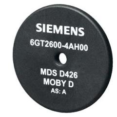 Siemens 6GT2600-4AH00 Datenspeicher MDS D426 nach ISO 15693