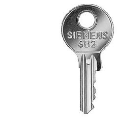 Siemens 3SB2908-2AJ Schlüssel für CES-Schloss SB2