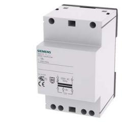 Siemens 4AC3724-0 Sicherheitstransformator 24VA Prim. 230V AC