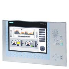 Siemens 6AV2124-1MC01-0AX0 Comfort-Panel HMI KP1200 Comfort