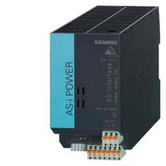 Siemens 3RX9502-0BA00 AS-Interface Netzteil 3RX95020BA00 IP20
