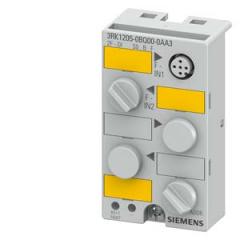 Siemens 3RK1205-0BQ00-0AA3 AS-Interface Modul