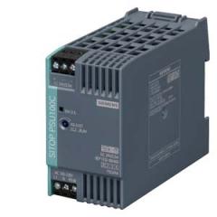 Siemens 6EP1332-5BA00 Stromversorgung SITOP 24V/2,5A geregelt