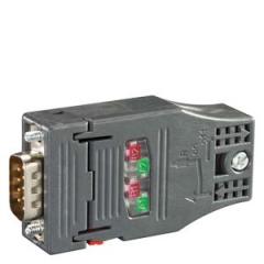 Siemens 6GK1500-0FC10 PB-Stecker SIMATIC NETRS485