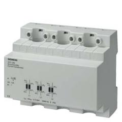 Siemens 7KT1200 Stromwandler AC 3x60/5A