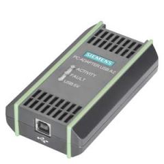 Siemens 6GK1571-0BA00-0AA0 PC-Adapter