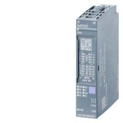 Siemens 6ES7134-6JD00-0CA1 Eingangsmodul ET 200SP analog