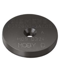 Siemens 6GT2600-3AC00 Datenspeicher MDS D324 Knopf