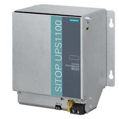 Siemens 6EP4134-0GB00-0AY0 Batteriemodul SITOP UPS1100 24V 7Ah