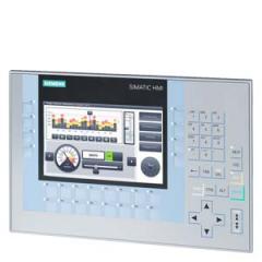 Siemens 6AV2124-1GC01-0AX0 Comfort-Panel HMI KP700 Comfort
