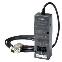 Siemens 6GK1500-0AA10 Busterminal 9,6kBit/s bis 12Mbit 1,5m