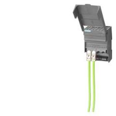 Siemens 6GK5204-0BA00-2AF2 Industrial Ethernet Switch XF204 managed flach