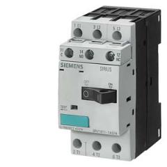 Siemens 3RV1611-1AG14 Spannungswandler-Schutzschalter 3RV16111AG14 S00
