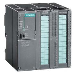 Siemens 6ES7314-6BH04-0AB0 Stromversorgung