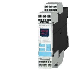 Siemens 3UG4615-2CR20 digitales Überwachungsrelais digital AC 50 bis 60Hz
